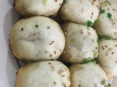 -老西白点心店