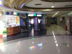 -星辉电影公园(时代广场CC MALL店)