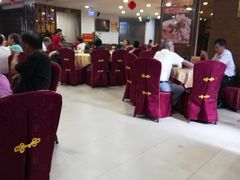 大堂-海宝酒家(中山四路店)