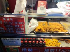 -味味香(团结湖店)