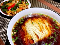 -十面春风·江南面馆(崇宁路店)