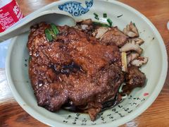 -无名氏面馆(邮电路店)