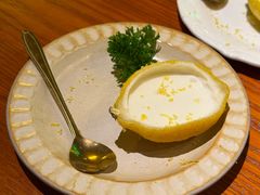 -盘炉forenza·云贵川融合小食堂 ( 钟楼中柳巷店)