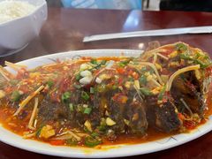 -和福餐馆(西江古街店)