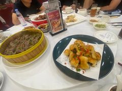 -小榄人家酒楼(民安店)