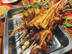 -旮旯儿小串