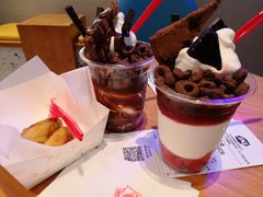 -DQ·蛋糕·冰淇淋(三亚青春颂店)