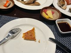 -艺站·自助餐厅·西餐厅(济南绿地美利亚酒店)