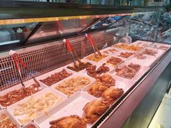 -阿满卤香鸡(新街口印象汇店)