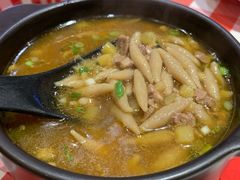 -西贝(枫蓝国际购物中心店)