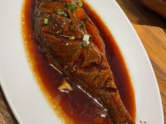 -花舍·新派粤菜·西餐·下午茶(亚运村·鸟巢店)