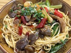 -筠连水粉面(吉祥名都店)