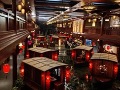 -潇湘甲鱼村(清河店)