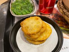 -煲王粤菜餐厅(中侨中心店)