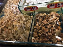 -旺角小渔村(幸福中路店)