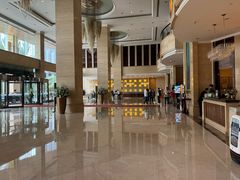 -云冈建国宾馆·自助餐厅