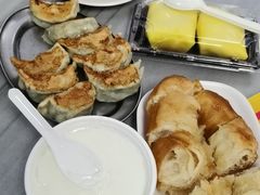 -芬芳甜品(同福路店)
