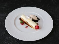 -Flame秀扒房西餐厅·石家庄希尔顿酒店