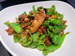 湖南小炒肉-凤凰湘语·海派湘菜(浦东旗舰店)