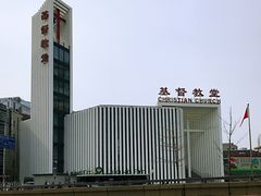 -海淀教堂教堂婚礼