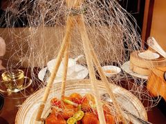 -广州文华东方酒店·江-由辉师傅主理