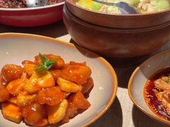 -青年公社烤鸭(熙悦天街店)
