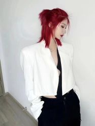 点击看大图 -MY HAIR ARDOR