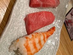 -合点寿司(金虹桥商场店)