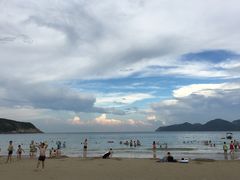 -西涌国际滨海旅游区