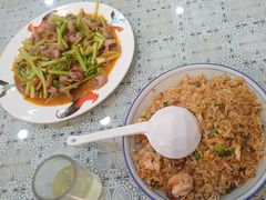 -潮汕铺老店(甜水井店)