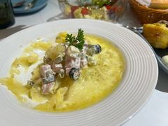 -库滋明·俄罗斯特色美食(中央大街店)