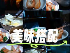 -金陵家宴·金陵春·南京菜(夫子庙店)