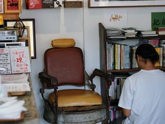 -巴浪鱼咖啡馆 Local Fish