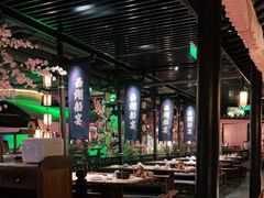 大堂-桂满陇-西湖船宴(西单大悦城店)