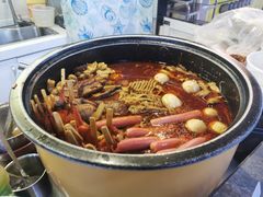 秘制卤蛋-安徽阜阳卷馍(西单店)