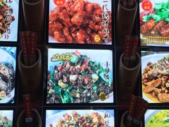 -何氏排骨(左家塘店)