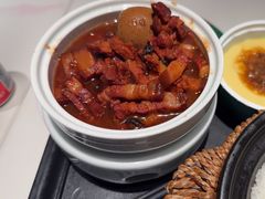 -谷田稻香·砂锅菜(汇暻广场店)