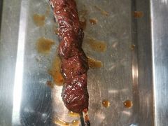 -玫瑰红烤羊排(北新桥三条店)
