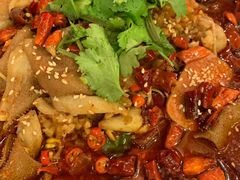 -全聚德(长江路店)