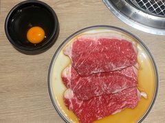 -好牛烧肉(世茂广场店)