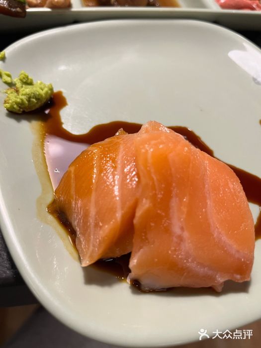 盛江山自助料理(高新锦辉店)图片