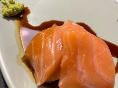 -盛江山自助料理(高新锦辉店)