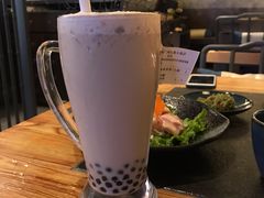 -湊湊火锅·茶憩(东城万达店)