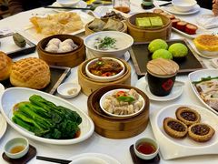 -顺德人家食府(黄金广场店)