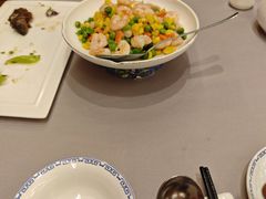 -银都上海菜馆(粤海东路店)