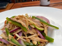 -西双版纳洲际度假酒店-曼霖轩中餐厅