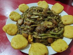 -夕阳红小吃(中街大悦城店)