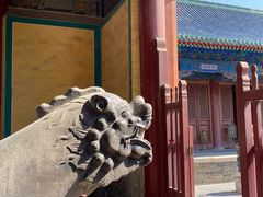 -历代帝王庙博物馆