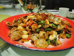 -好口福私房菜(太元路店)