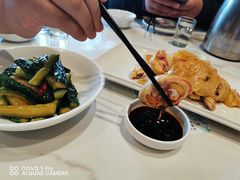 -壹只菜·崇明本地特色菜(崇明南门店)